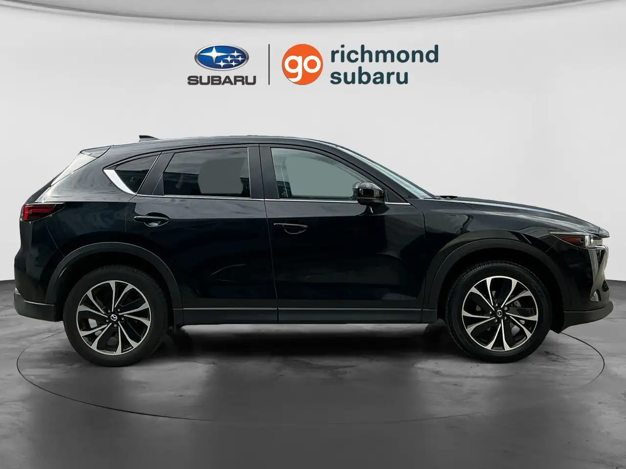 Mazda CX-5 снимка Mazda CX-5