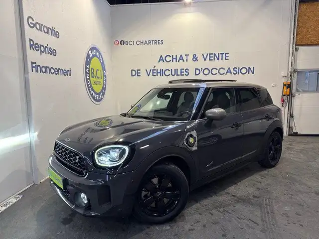 MINI Cooper Countryman COOPER SE 125CH %2B 95CH NORTHWOOD ALL4 BVA6