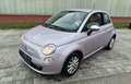 Fiat 500 *500*Pop*Star*TÜV* Фіолетовий - thumbnail 1