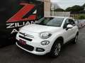 Fiat 500X 1.6 mjt dct ..UNIPRO’..AUTOMATICA..CRUISE.. Weiß - thumbnail 1