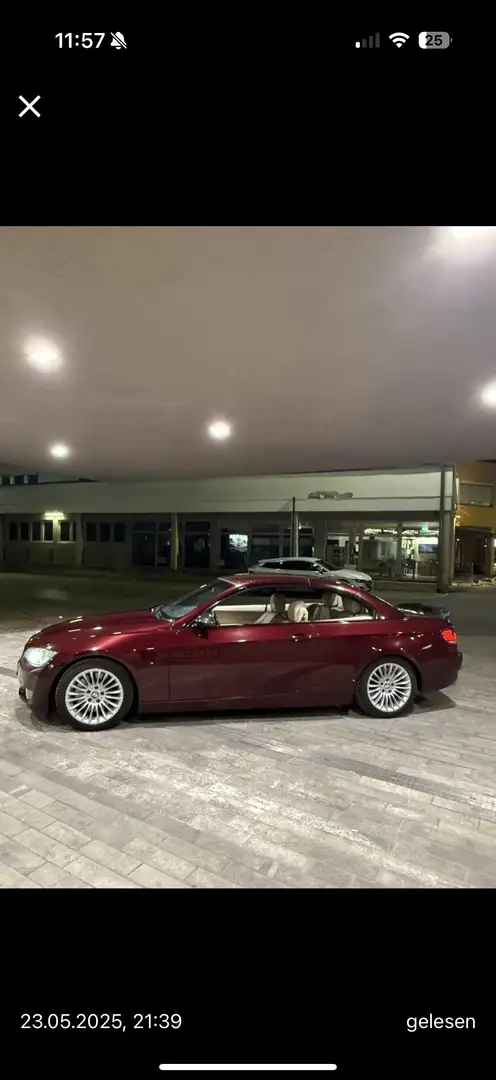 BMW 330 330d Cabrio - 2