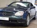 Mercedes-Benz SLK 230 R170 230 SLK Kompressor mit AMG Paket Schwarz - thumbnail 4