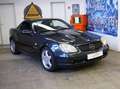 Mercedes-Benz SLK 230 R170 230 SLK Kompressor mit AMG Paket Schwarz - thumbnail 2