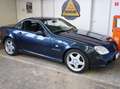 Mercedes-Benz SLK 230 R170 230 SLK Kompressor mit AMG Paket Schwarz - thumbnail 24
