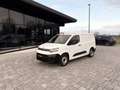 Citroen Berlingo BlueHDi Van XL Club PASSO LUNGO Bianco - thumbnail 2