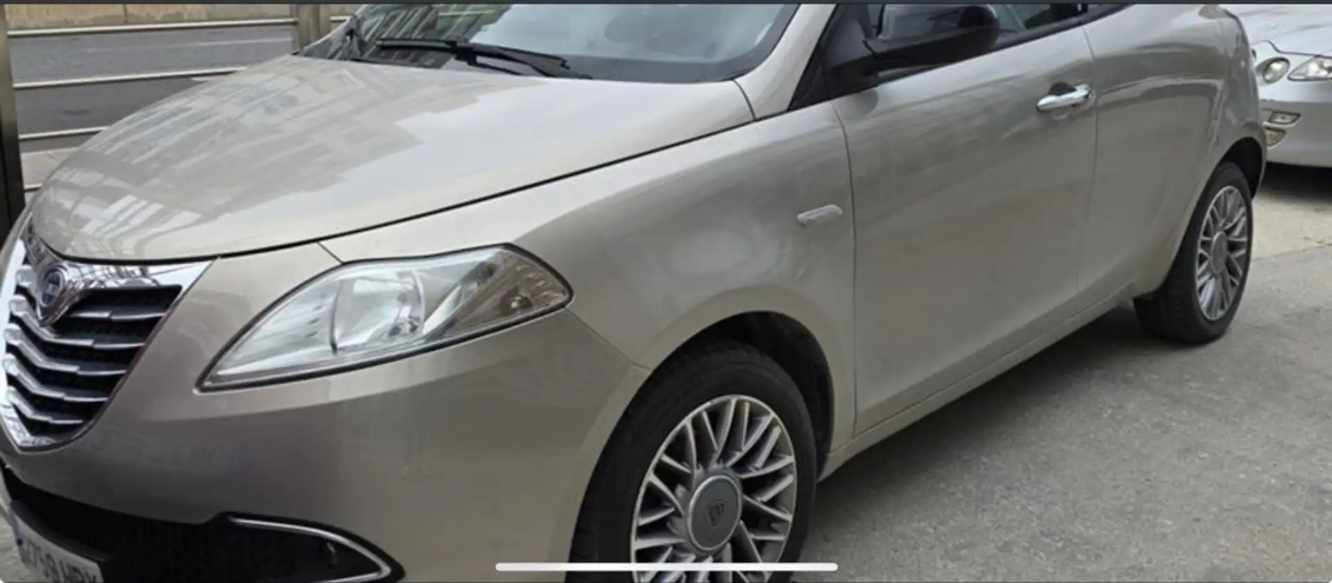 Lancia Ypsilon 1.2 evo II S&S Elefantino - 2