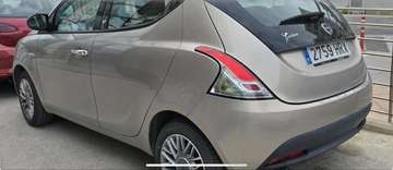 1.2 evo II S&S Elefantino