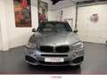 BMW X5 7 places  xDrive 30d BVA m Sport TO attelage F15 F85 Grau - thumbnail 4