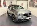 BMW X5 7 places  xDrive 30d BVA m Sport TO attelage F15 F85 Grau - thumbnail 1