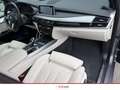 BMW X5 7 places  xDrive 30d BVA m Sport TO attelage F15 F85 Grau - thumbnail 10