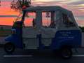 Piaggio Ape Calessino 200 Blanco - thumbnail 10