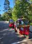 Piaggio Ape Calessino 200 Blanco - thumbnail 6