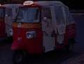 Piaggio Ape Calessino 200 Blanco - thumbnail 5