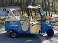 Piaggio Ape Calessino 200 Blanco - thumbnail 9