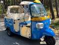 Piaggio Ape Calessino 200 Blanco - thumbnail 8