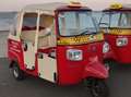 Piaggio Ape Calessino 200 Blanco - thumbnail 1