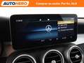 Mercedes-Benz C 220 d AMG Line Azul - thumbnail 25