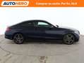 Mercedes-Benz C 220 d AMG Line Azul - thumbnail 7