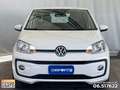 Volkswagen up! 5p 1.0 eco  move  68cv White - thumbnail 5
