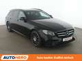 Mercedes-Benz E 250 E 250 T AMG Line Aut.*NAVI*LED*TEMPO*CAM*PDC*SHZ* Schwarz - thumbnail 8