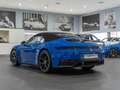 Porsche 911 Carrera Bleu - thumbnail 23