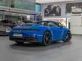Porsche 911 Carrera Bleu - thumbnail 32