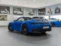 Porsche 911 Carrera Bleu - thumbnail 30