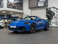 Porsche 911 Carrera Bleu - thumbnail 11