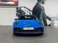Porsche 911 Carrera Bleu - thumbnail 28