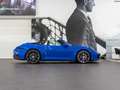 Porsche 911 Carrera Bleu - thumbnail 26