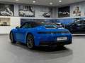 Porsche 911 Carrera Bleu - thumbnail 3