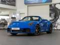 Porsche 911 Carrera Bleu - thumbnail 31