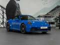 Porsche 911 Carrera Bleu - thumbnail 27