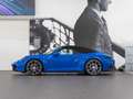 Porsche 911 Carrera Bleu - thumbnail 22