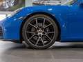 Porsche 911 Carrera Bleu - thumbnail 34