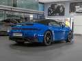 Porsche 911 Carrera Bleu - thumbnail 25