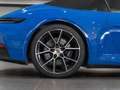 Porsche 911 Carrera Bleu - thumbnail 36