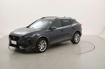 DSG 4Drive 2.0 Diesel 150CV