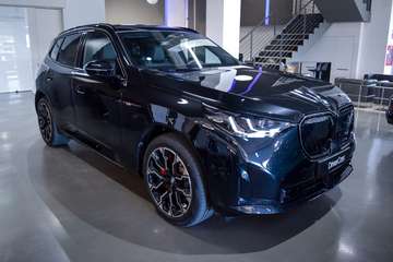 xDrive 40dA M Sport Pro