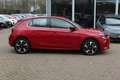Opel Corsa-e Elegance 50 kWh / Apple CarPlay / Keyless / 16'' / Czerwony - thumbnail 5