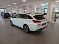 Hyundai i30 Kombi 1,0 TGDI Comfort Line *LED*Navi*Klimaauto... Weiß - thumbnail 4
