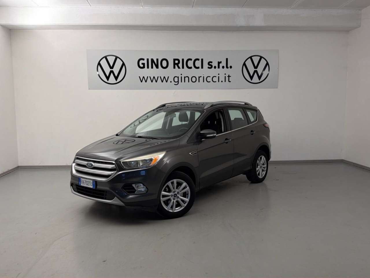 Ford Kuga 1.5 TDCi 120CV S&S 2WD Business
