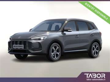 Hybrid+ 197 Comfort ACC LED GPS PDC 17p