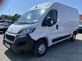 Peugeot Boxer L2H2 BlueHDi 140 Kamera CarPlay 20xverfügb Blanco - thumbnail 5