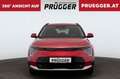 Kia e-Niro NIRO EV 64 KWH GOLD NAVI LED TEILLEDER Rot - thumbnail 3