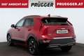 Kia e-Niro NIRO EV 64 KWH GOLD NAVI LED TEILLEDER Rot - thumbnail 7