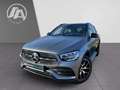 Mercedes-Benz GLC 300 de 4M AMG+digCock+Pano+Burm+Distr+AHK+36 Gris - thumbnail 3