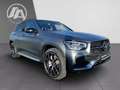 Mercedes-Benz GLC 300 de 4M AMG+digCock+Pano+Burm+Distr+AHK+36 Gris - thumbnail 6