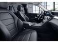 Mercedes-Benz GLC 300 de 4M AMG+digCock+Pano+Burm+Distr+AHK+36 Gris - thumbnail 9