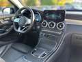 Mercedes-Benz GLC 300 de 4M AMG+digCock+Pano+Burm+Distr+AHK+36 Gris - thumbnail 9